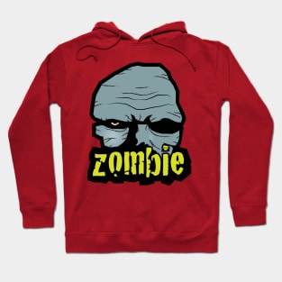 Monsters & Mayhem Collection: Zombie Hoodie